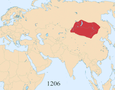 1215 a mongol army under genghis khan captures zhongdu modern be 05 31