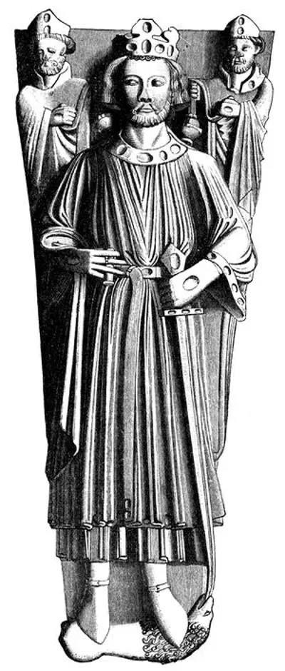 1216 john king of england born 1166 10 19