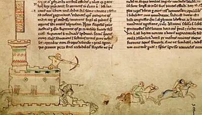 1217 following the french defeat in the battle of lincoln prince 09 20