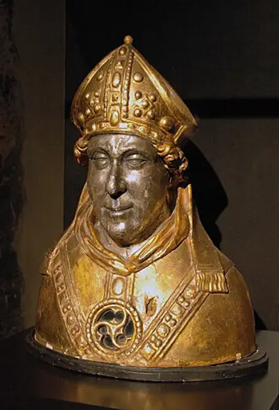 1225 engelbert ii of berg german archbishop and saint born 1186 11 07