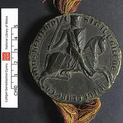 1230 gilbert de clare 5th earl of gloucester english soldier b 10 25