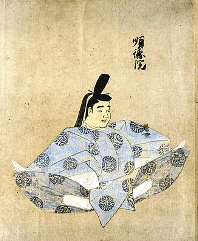 1242 juntoku japanese emperor born 1197 10 07
