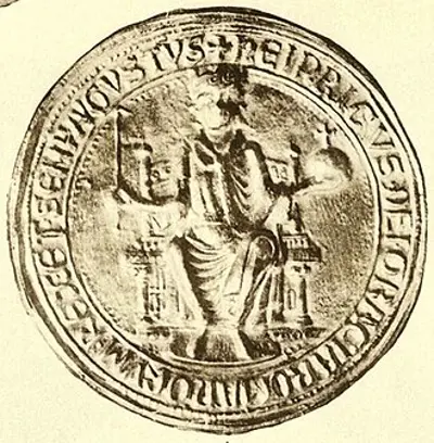1246 henry raspe is elected anti king of the kingdom of germany i 05 22