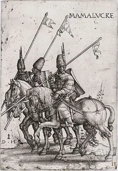 1260 the mamluks defeat the mongols at the battle of ain jalut in 09 03