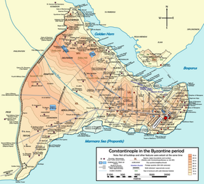1261 the city of constantinople is recaptured by nicaean forces u 07 25