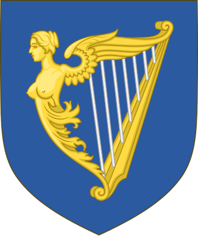 1264 the parliament of ireland meets at castledermot in county ki 06 18