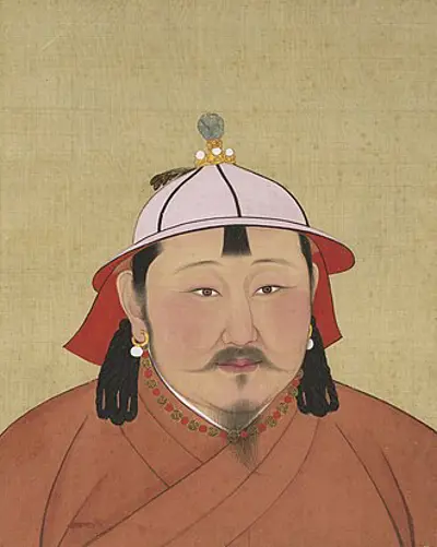 1265 temur khan emperor chengzong of yuan died 1307 10 15