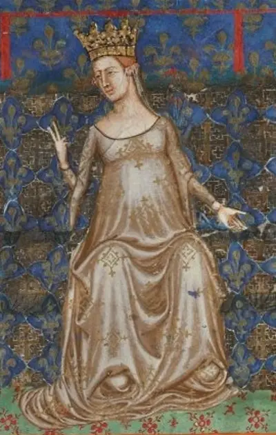 1267 beatrice of provence countess regnant of provence born 123 09 23