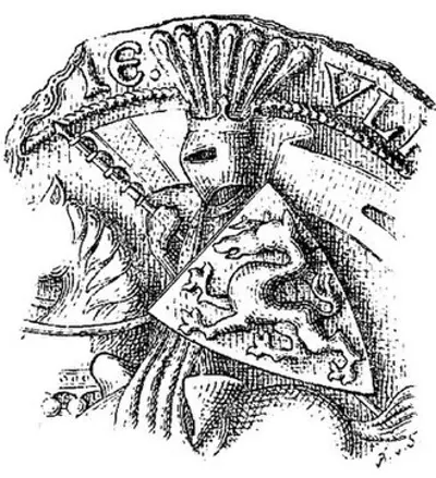 1269 ulrich iii duke of carinthia born c