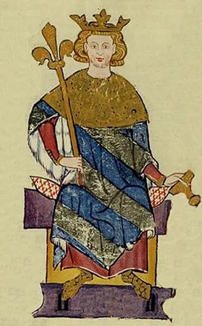1271 wenceslaus ii of bohemia king of bohemia and poland died 1 09 27