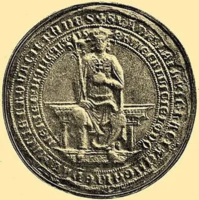 1278 ladislaus iv of hungary and rudolf i of germany defeat ottok 08 26