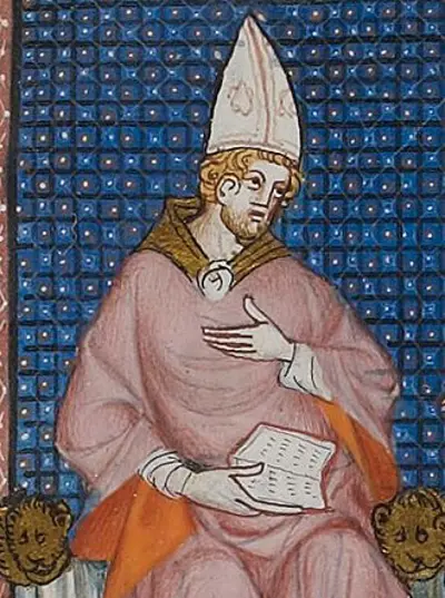 1281 pope martin iv excommunicates king peter iii of aragon for u 10 18