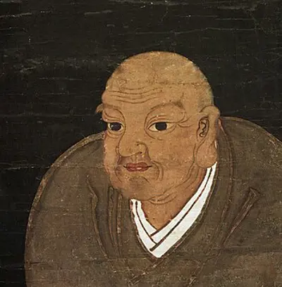 1282 nichiren japanese buddhist priest born 1222 10 13