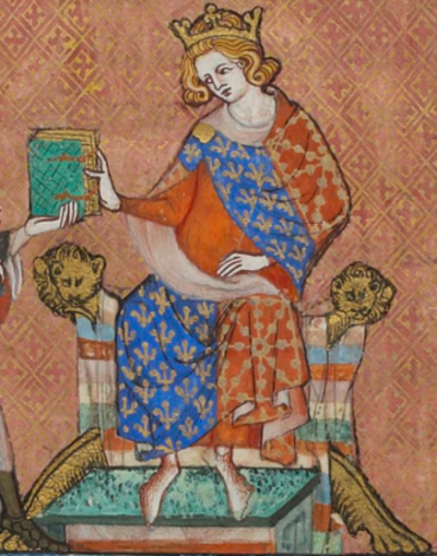 1289 louis x of france died 1316 10 04