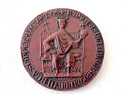 1291 rudolf i of germany born 1218 07 15