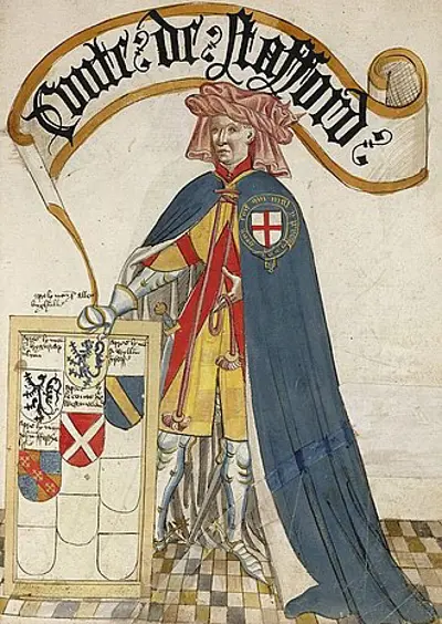 1301 ralph de stafford 1st earl of stafford english soldier di 09 24