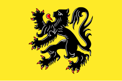 1305 a peace treaty between the flemish and the french is signed 06 23