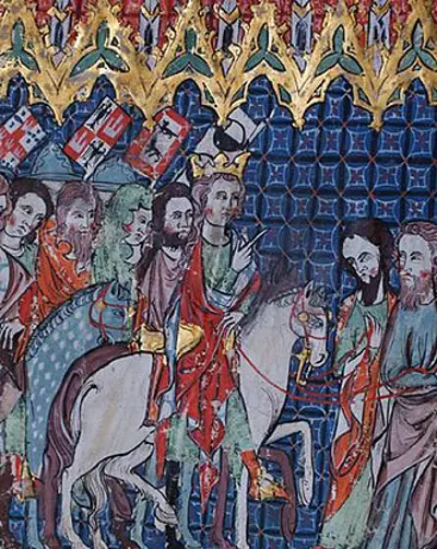 1311 alfonso xi king of castile and leon died 1350 08 13