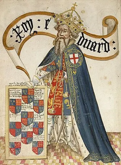 1312 edward iii of england died 1377 11 13