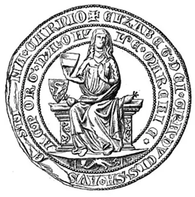 1312 elizabeth of carinthia queen of germany born 1262 10 28