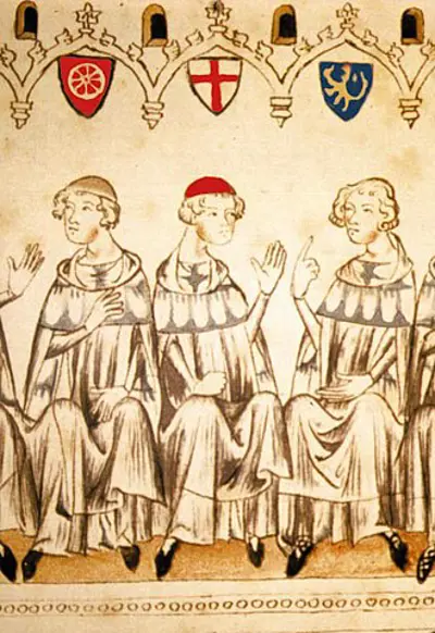 1319 rudolf i duke of bavaria born 1274 08 12