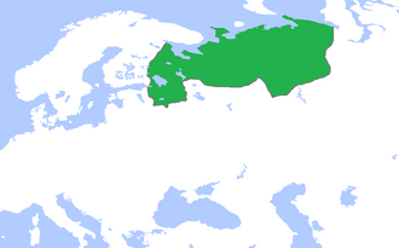 1323 sweden and the novgorod republic signed the treaty of notebo 08 12