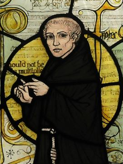 1328 william of ockham the franciscan minister general michael o 05 26