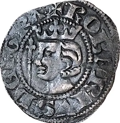 1329 robert the bruce scottish king born 1274 06 07