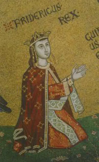 1337 frederick iii king of sicily born 1272 06 25