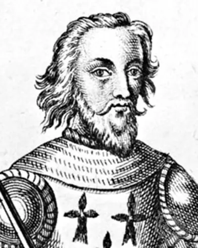 1342 battle of morlaix is fought in the hundred years war