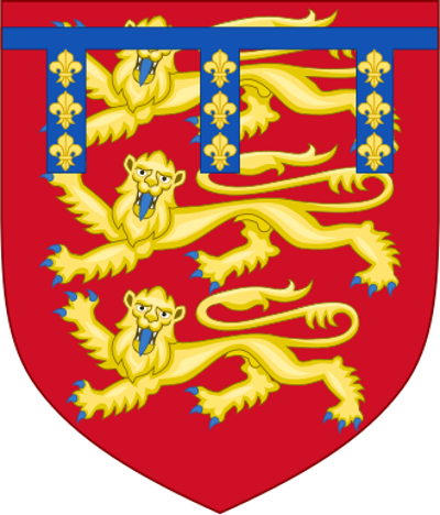 1345 henry 3rd earl of lancaster english politician lord high 09 22