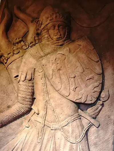 1347 louis iv holy roman emperor born 1282 10 11