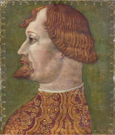 1351 gian galeazzo visconti first duke of milan died 1402 10 16