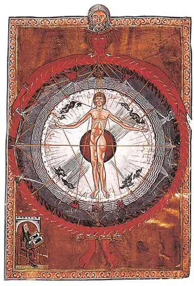 1373 the english mystic julian of norwich recovered from a severe 05 13