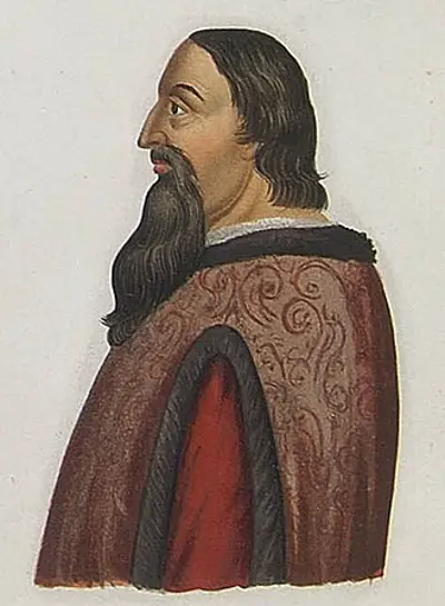 1375 cansignorio della scala lord of verona born 1340 10 19