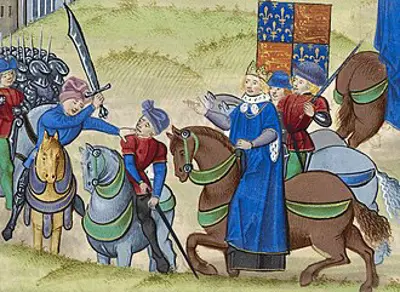 1381 john cavendish english lawyer and judge born 1346 06 15