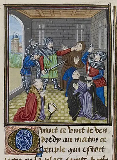 1381 simon sudbury english archbishop born 1316 06 14