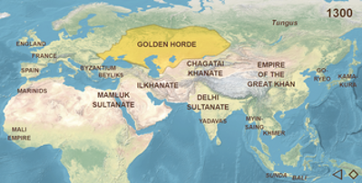 1382 the golden horde led by khan tokhtamysh begins the siege o 08 23