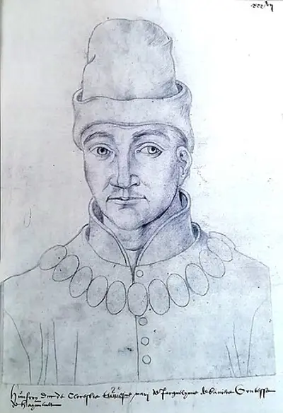 1390 humphrey duke of gloucester died 1447 10 03