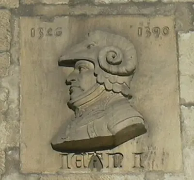 1390 john i duke of lorraine born 1346 09 23