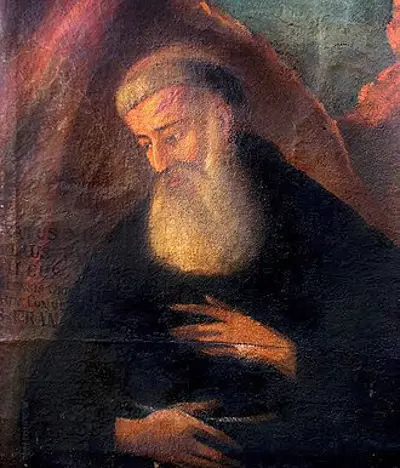 1391 nikola tavelic croatian missionary and saint born 1340 11 14
