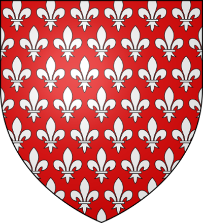 1396 jean de carrouges french knight born 1330 09 25
