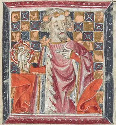 1397 thomas of woodstock 1st duke of gloucester english politic 09 08