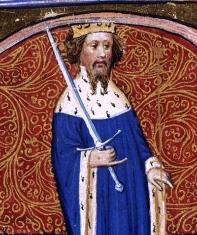 1399 henry iv is proclaimed king of england