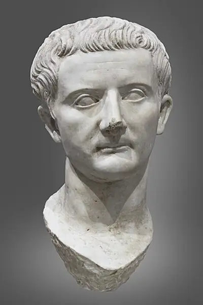 14 the funeral of augustus takes place