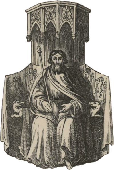 1404 welsh rebel leader owain glyndwr having declared himself pr 06 14