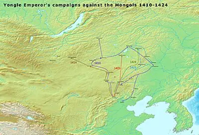 1410 in a decisive battle at onon river the mongol forces of olj 06 15