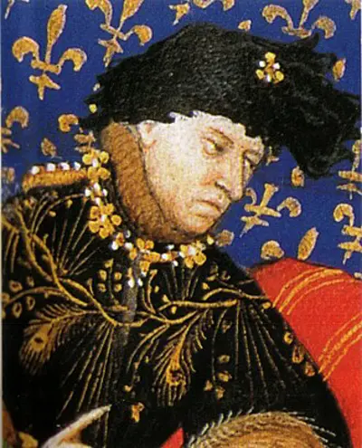 1411 king charles vi grants a monopoly for the ripening of roquef 06 04