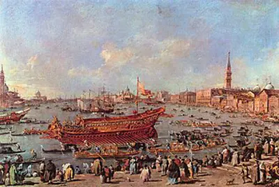 1416 a squadron of the venetian navy captured many ottoman ships 05 29