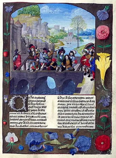 1419 john the fearless duke of burgundy is assassinated by adher 09 10